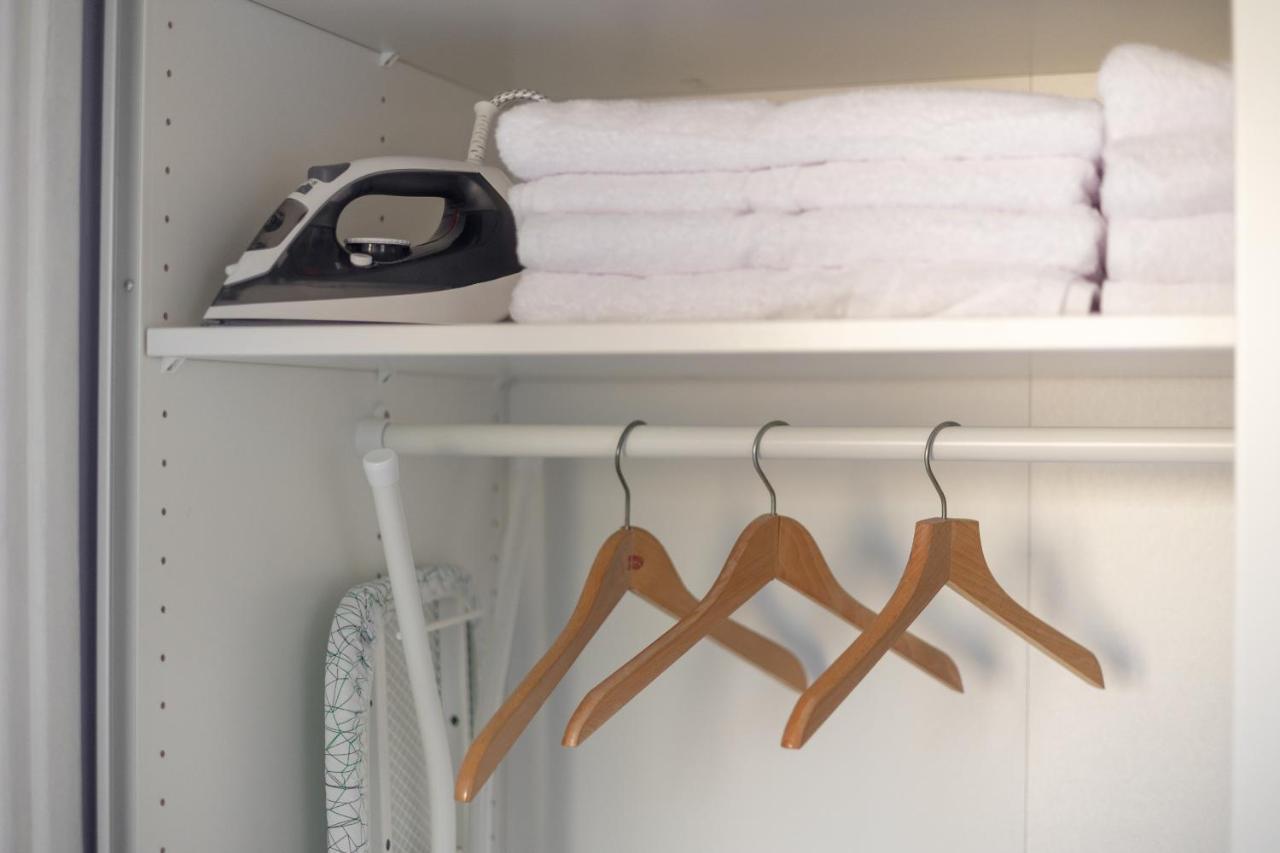 Krasinski Garden 2-Bedroom Apartament ワルシャワ エクステリア 写真